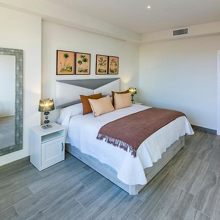 Apartamento Gran Capitan Uno コルドバ エクステリア 写真