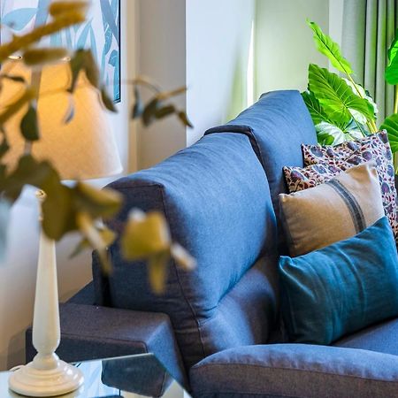 Apartamento Gran Capitan Uno コルドバ エクステリア 写真