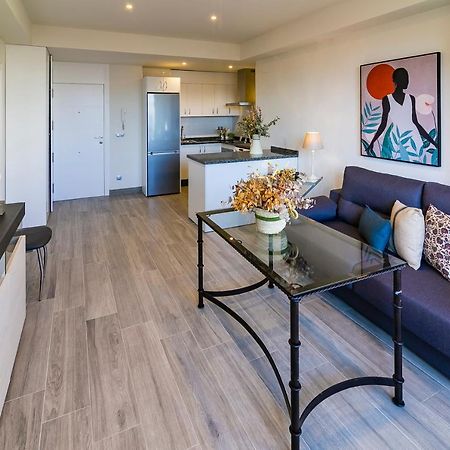 Apartamento Gran Capitan Uno コルドバ エクステリア 写真