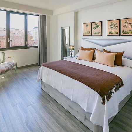 Apartamento Gran Capitan Uno コルドバ エクステリア 写真