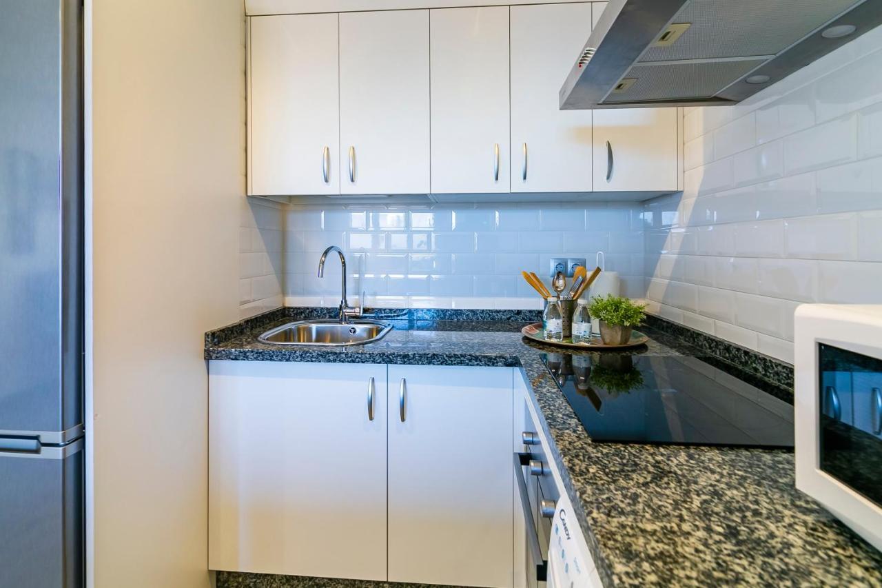 Apartamento Gran Capitan Uno コルドバ エクステリア 写真