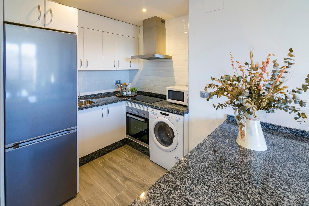 Apartamento Gran Capitan Uno コルドバ エクステリア 写真