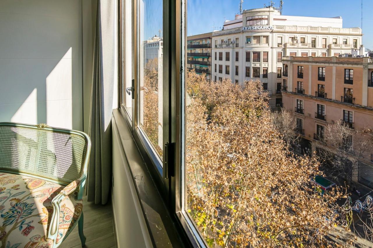 Apartamento Gran Capitan Uno コルドバ エクステリア 写真