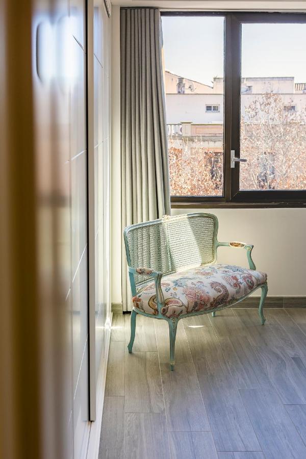 Apartamento Gran Capitan Uno コルドバ エクステリア 写真