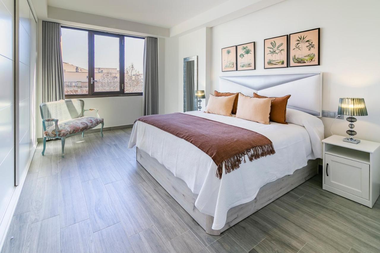 Apartamento Gran Capitan Uno コルドバ エクステリア 写真