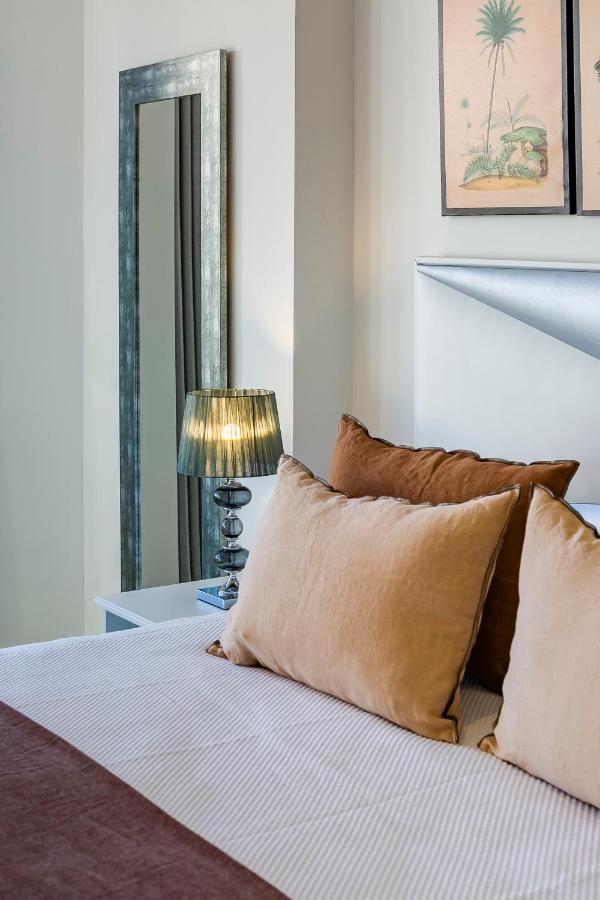 Apartamento Gran Capitan Uno コルドバ エクステリア 写真